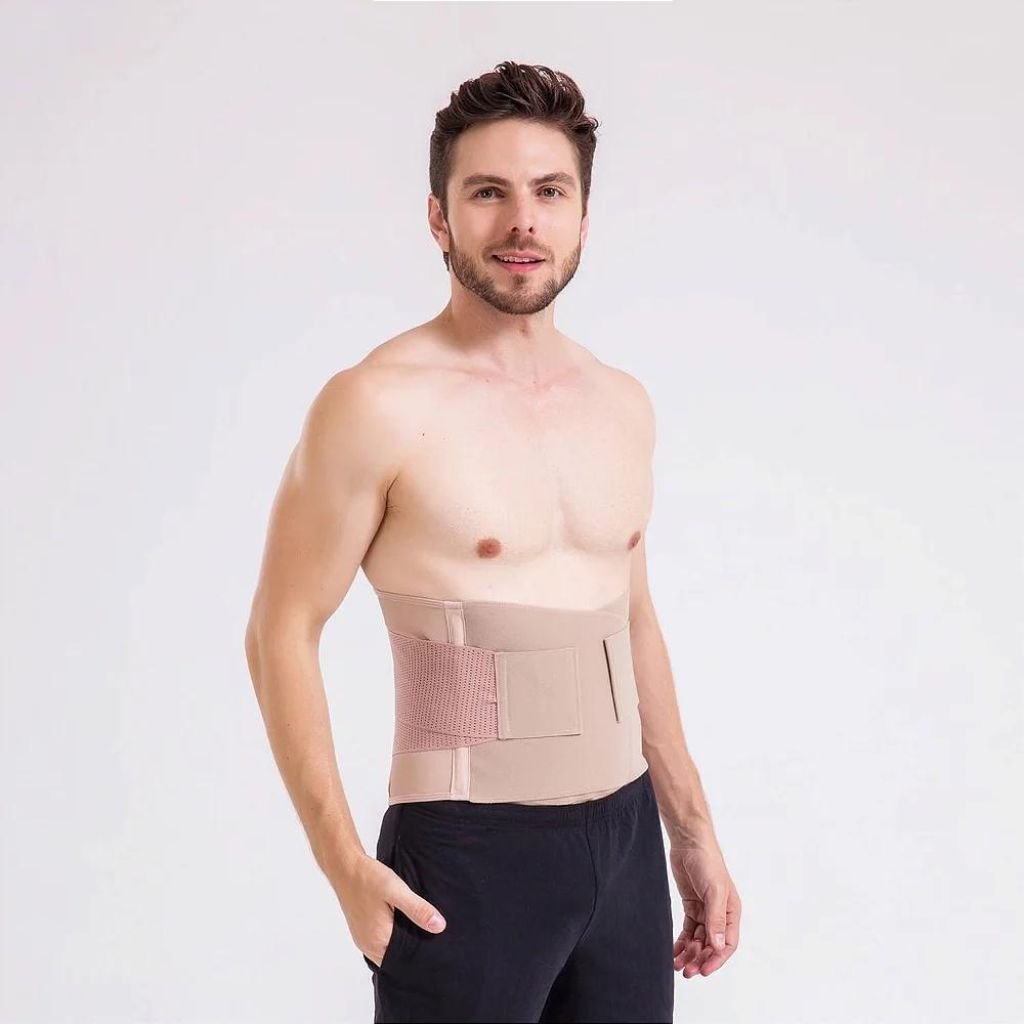 Invel Cinta Modeladora Abdominal G2