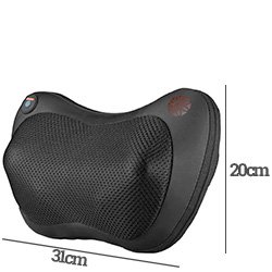 almofada massageadora shiatsu para pescoco e lombar beleza10 2