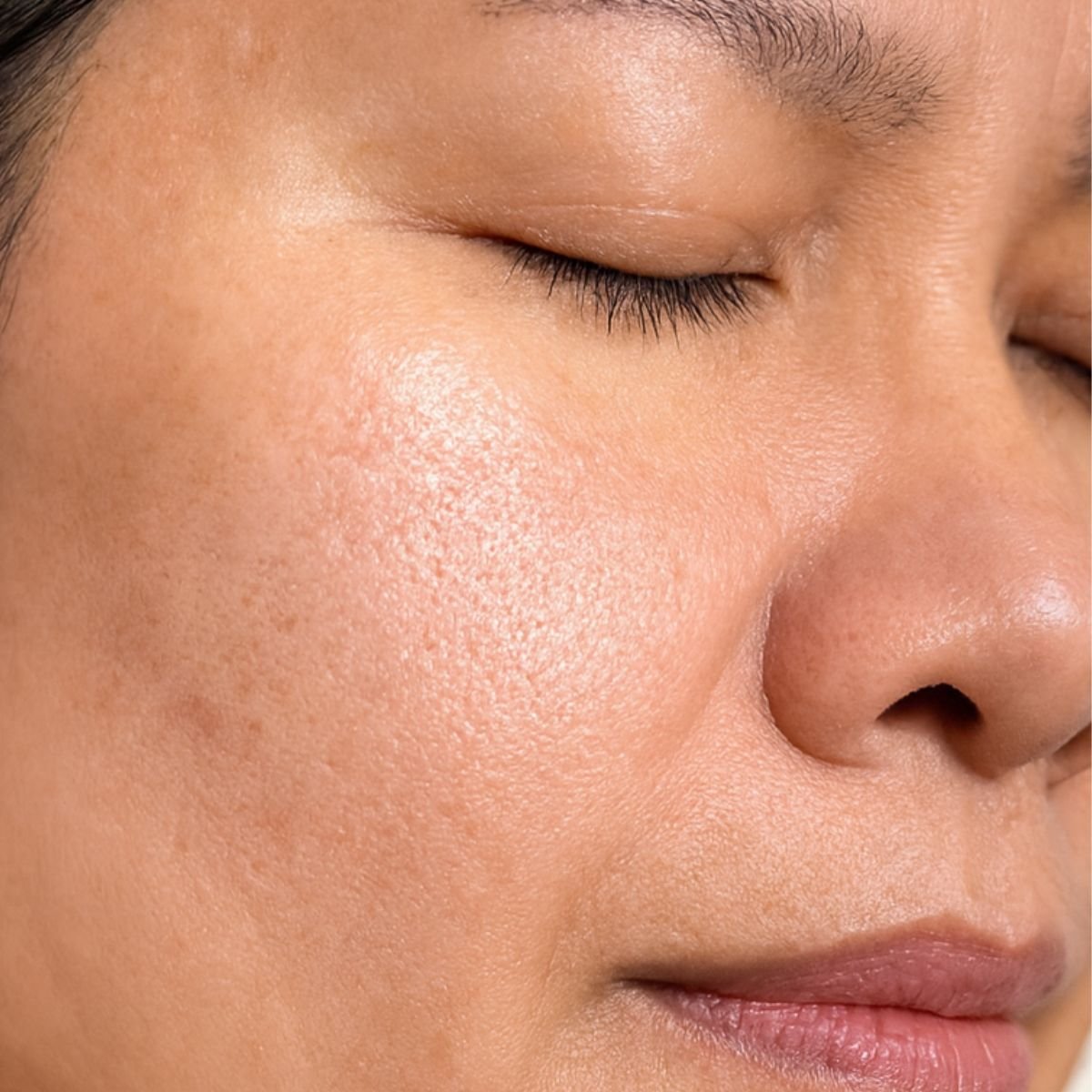 Depois do tratamento