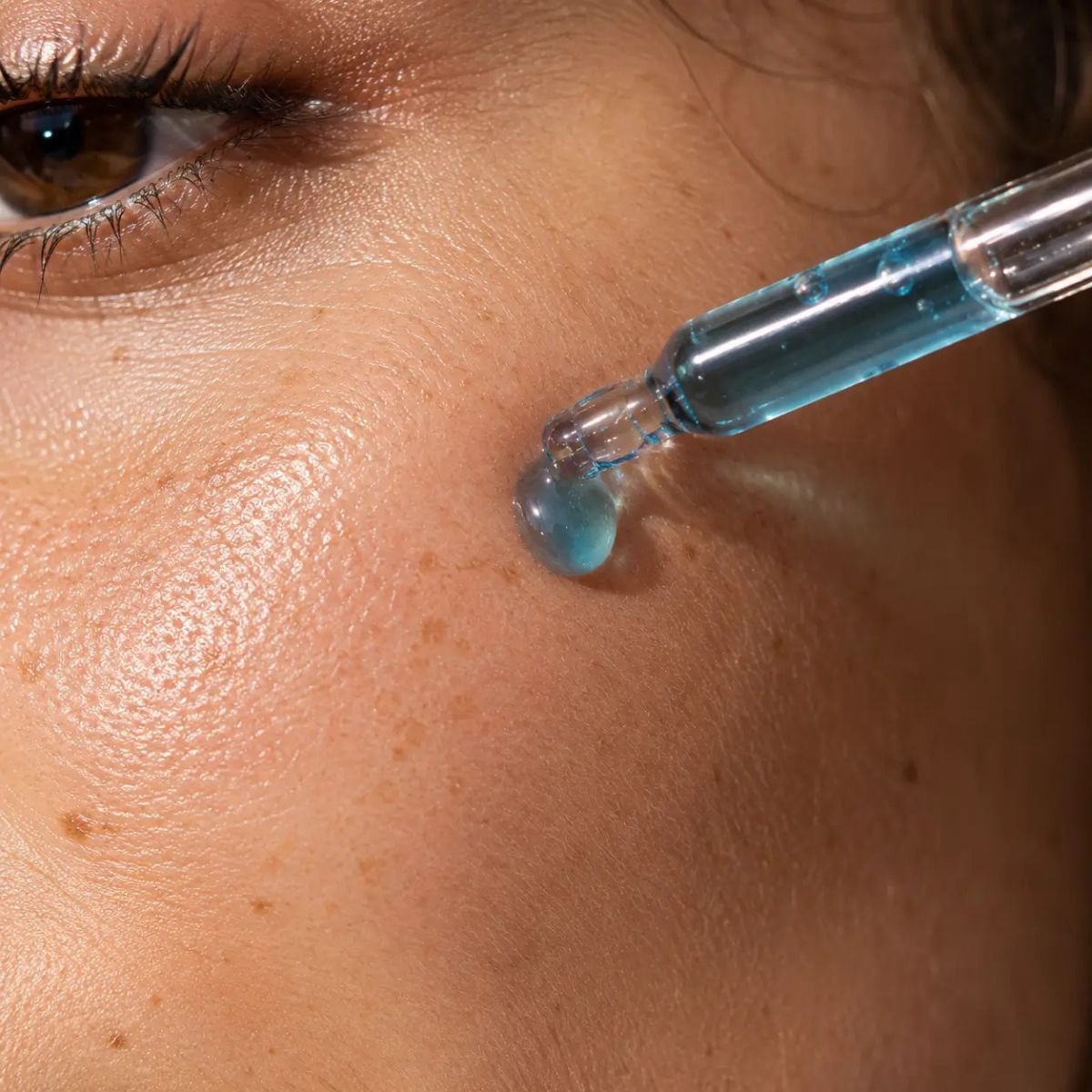 S&eacute;rum GHK-Cu Beleza10 para cuidados faciais