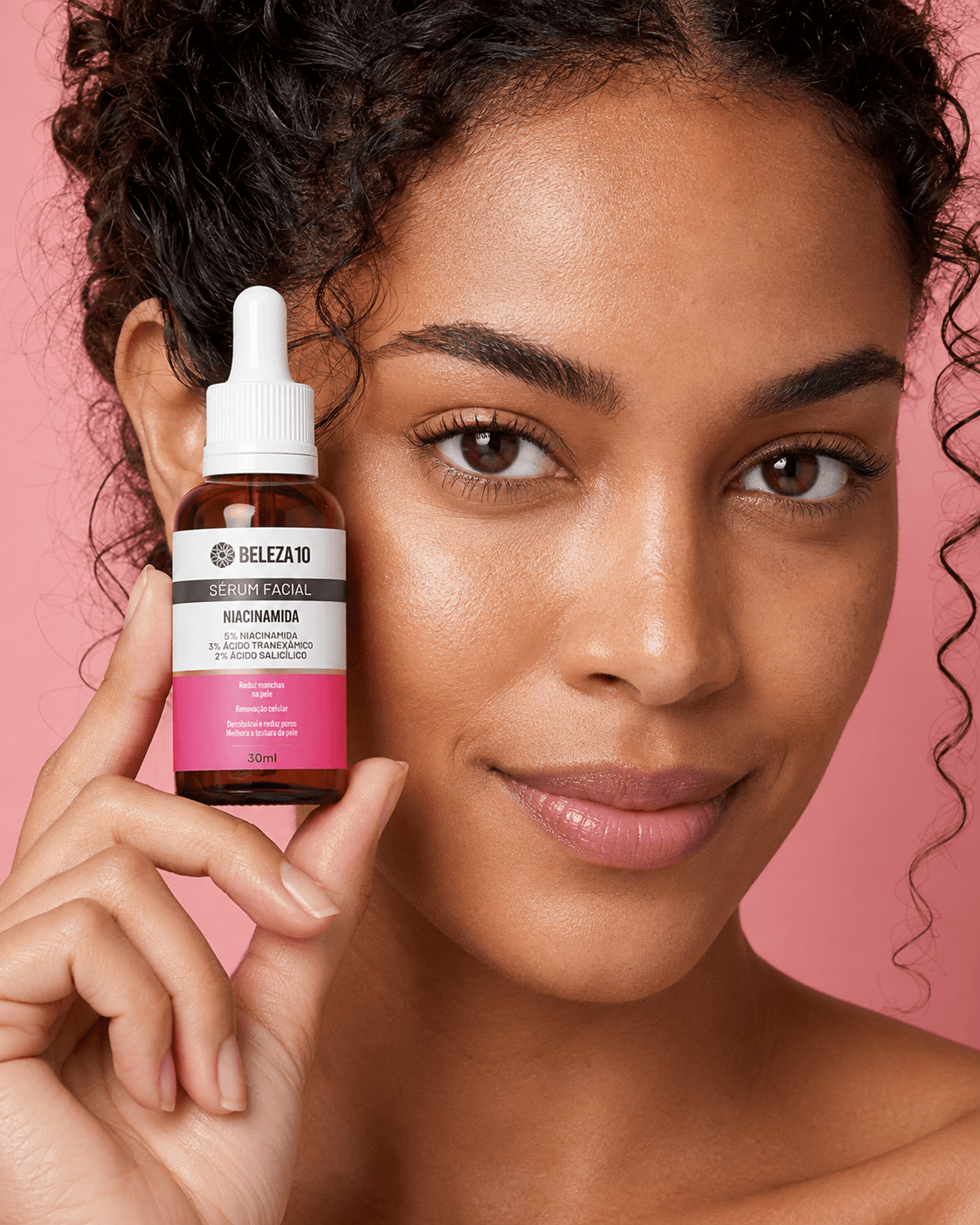 Sérum Facial Niacinamida Beleza10 30ml