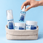 02 kit completo skincare ghk cu beleza10 4 itens 02 kit completo skincare ghk cu beleza10 4 itens