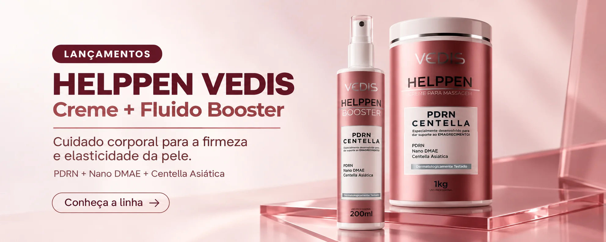 helppen vedis body care duo